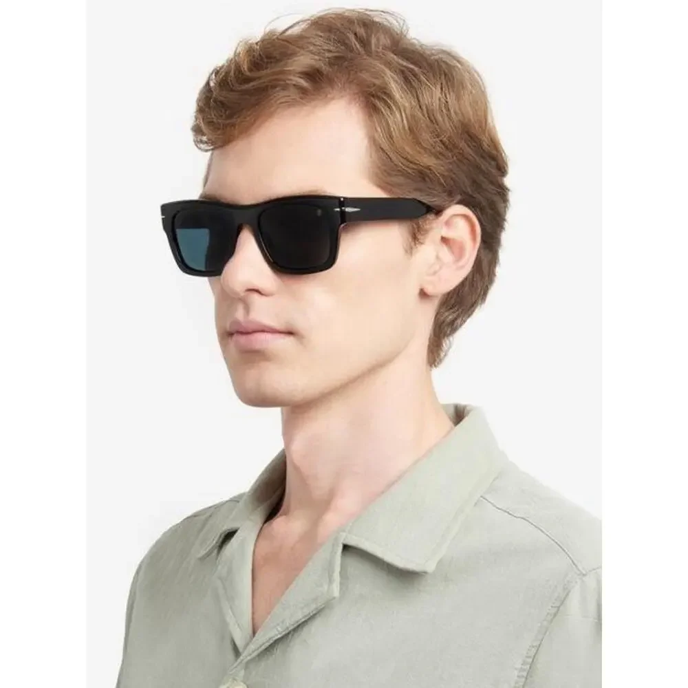 New, DAVID BECKHAM Sunglasses DB7099/S 807KU Authentic
